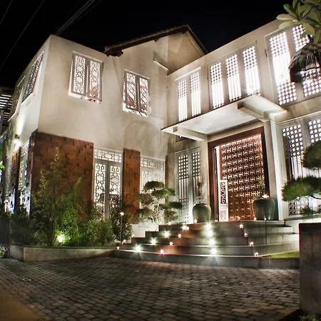 Nida Rooms Banjar Umalas Kauh Badung